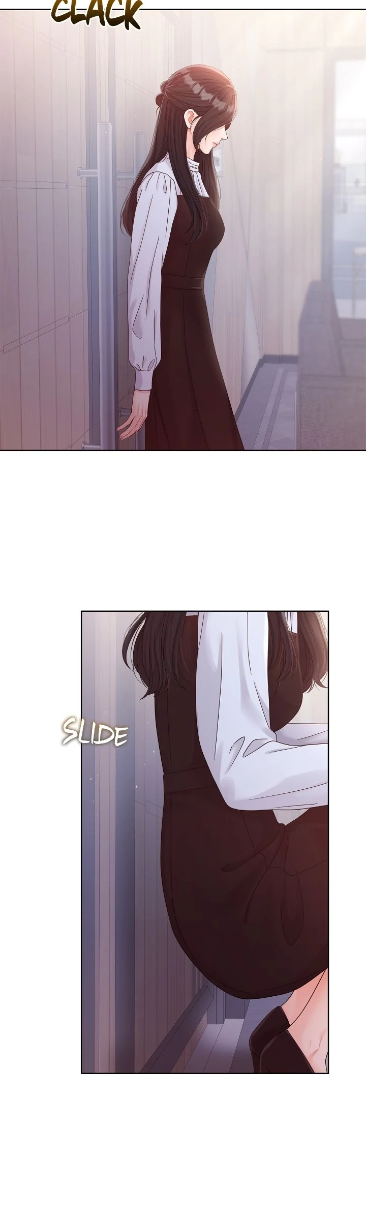 Sexy Noona Chapter 5 page 30 - 