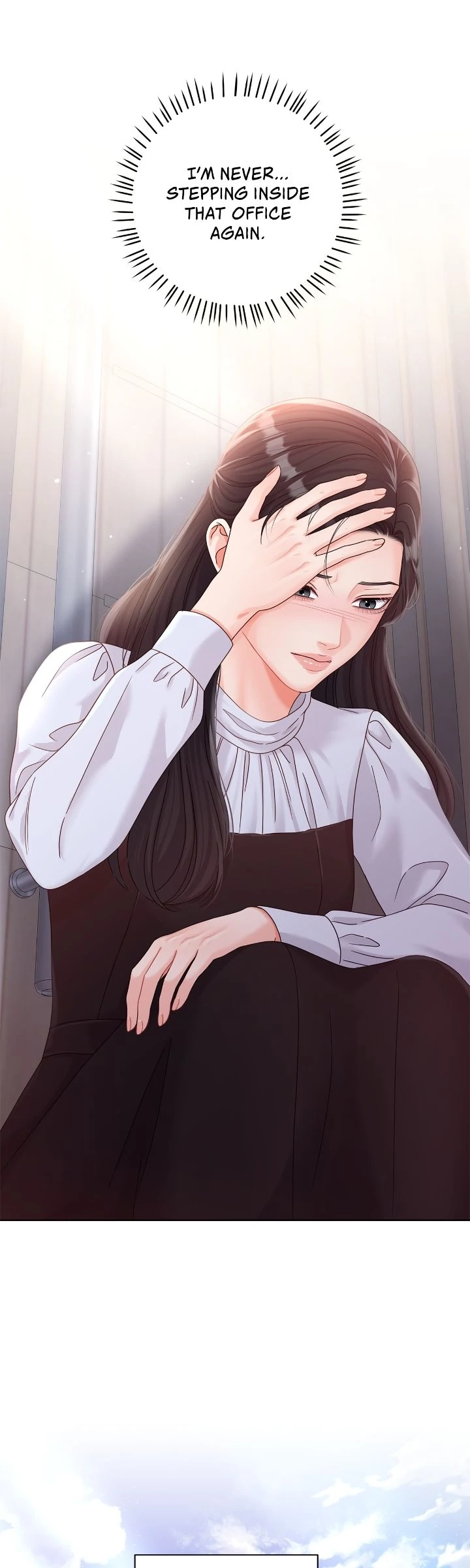 Sexy Noona Chapter 5 page 31 - 