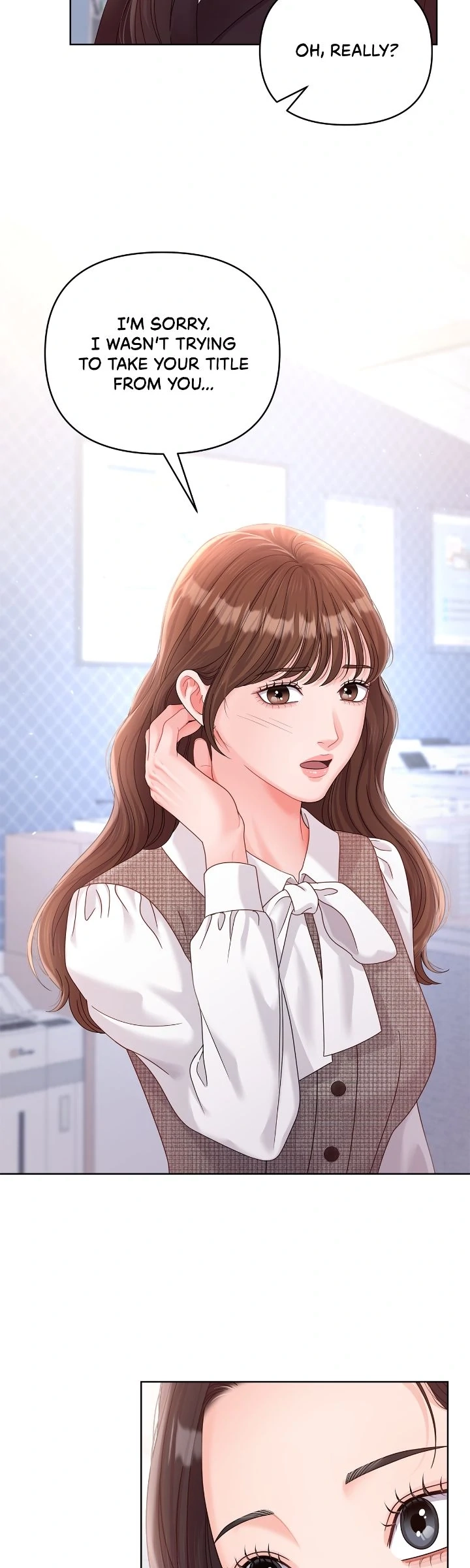 Sexy Noona Chapter 5 page 38 - 