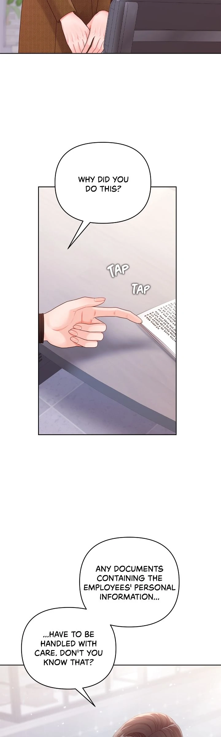Sexy Noona Chapter 5 page 44 - 