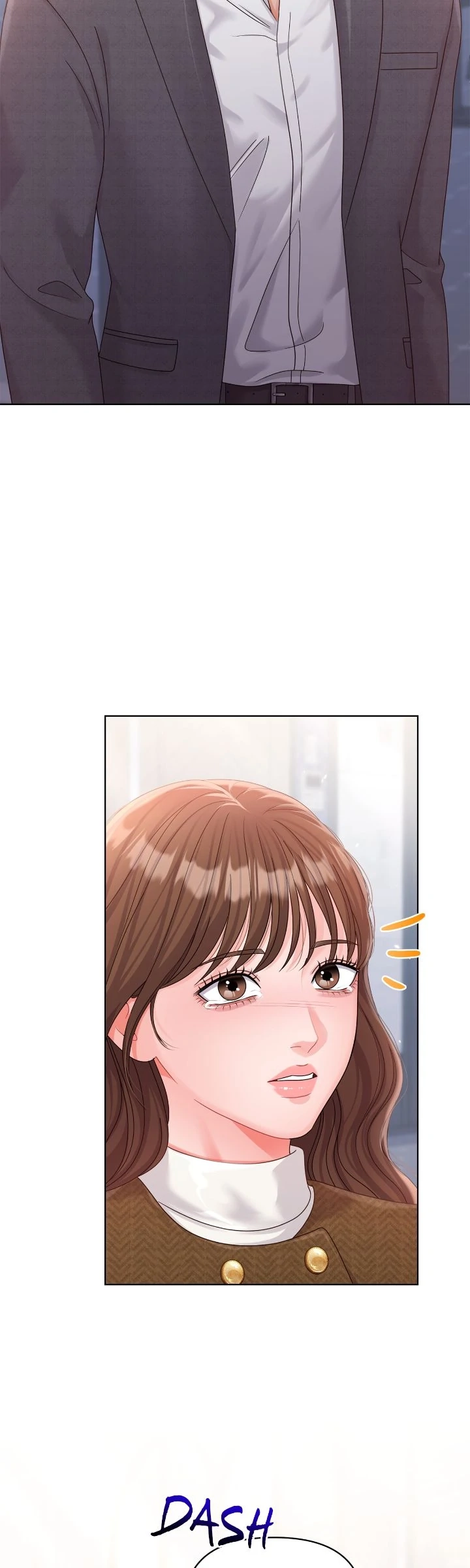 Sexy Noona Chapter 5 page 49 - 