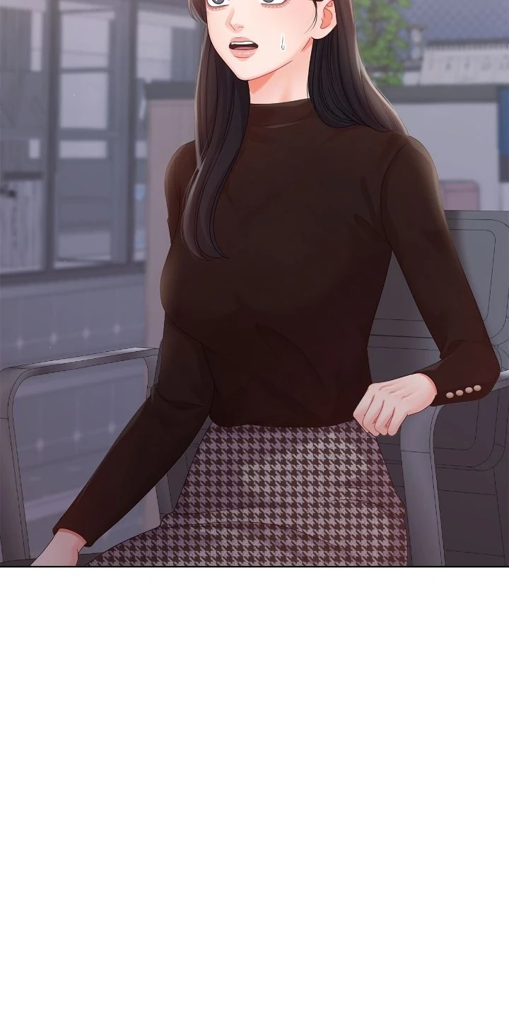 Sexy Noona Chapter 5 page 51 - 