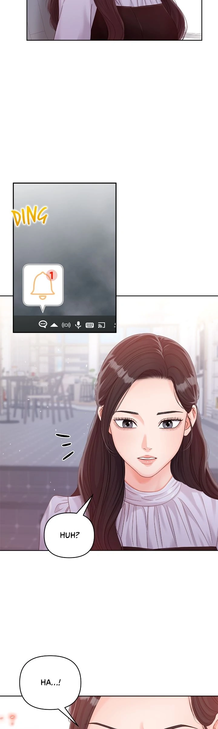 Sexy Noona Chapter 5 page 9 - 