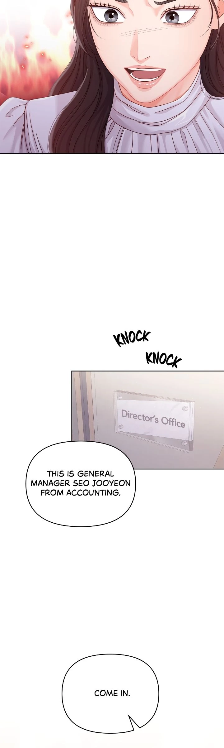 Sexy Noona Chapter 5 page 10 - 