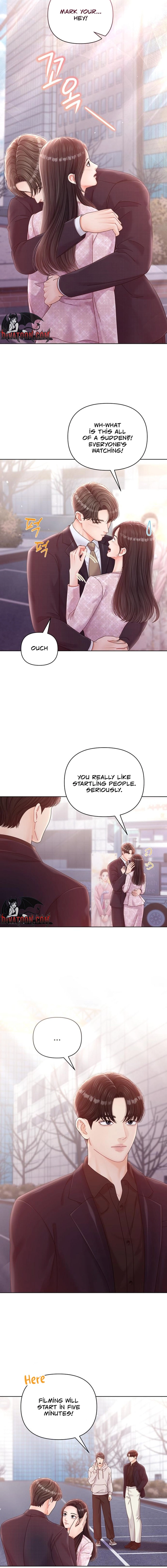 Sexy Noona Chapter 50 page 12 - 