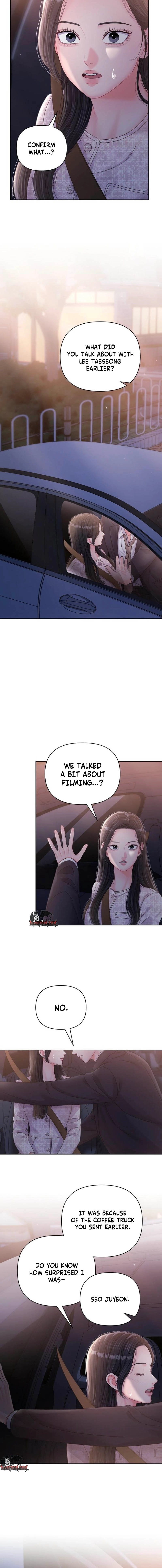 Sexy Noona Chapter 51 page 2 - 