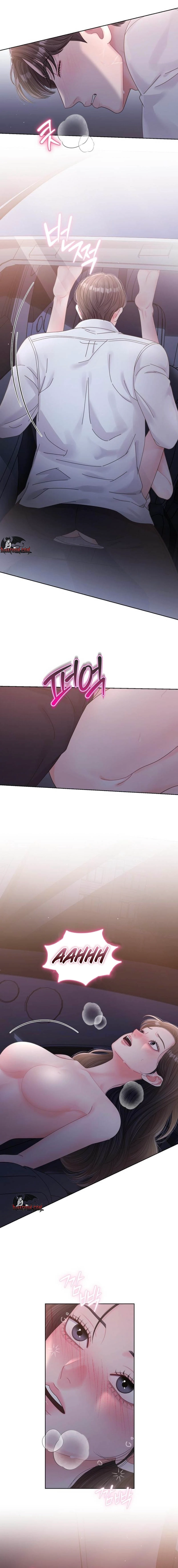 Sexy Noona Chapter 51 page 12 - 