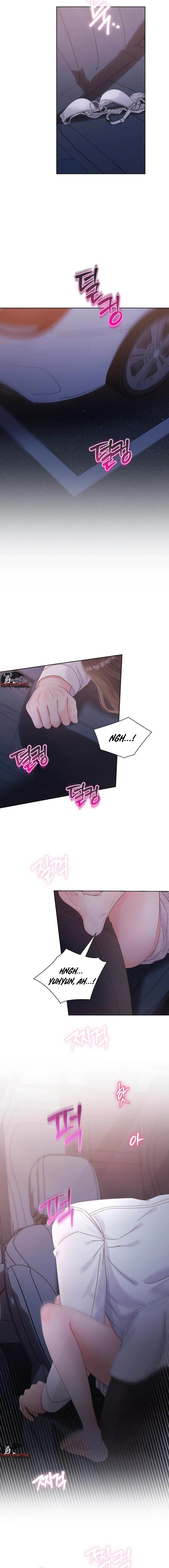 Sexy Noona Chapter 51 page 10 - 
