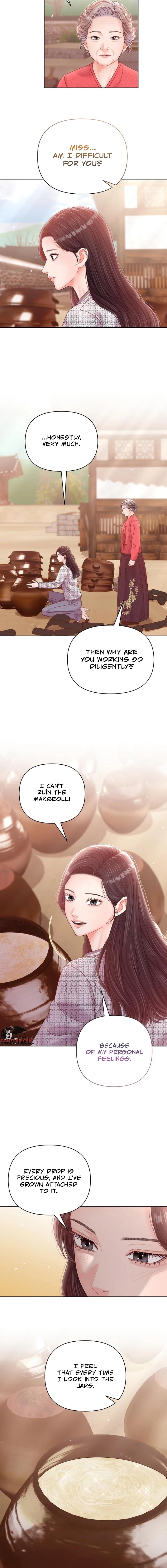 Sexy Noona Chapter 52 page 14 - 