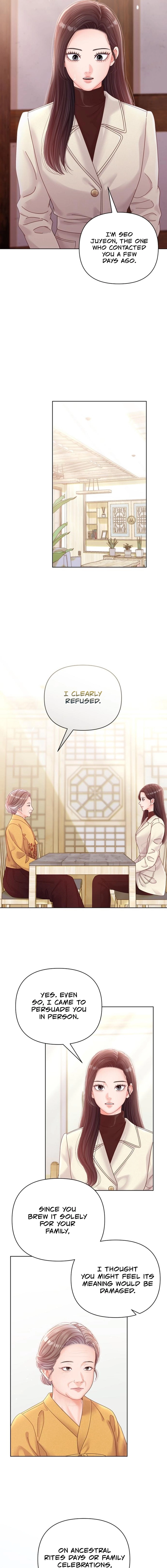 Sexy Noona Chapter 52 page 7 - 
