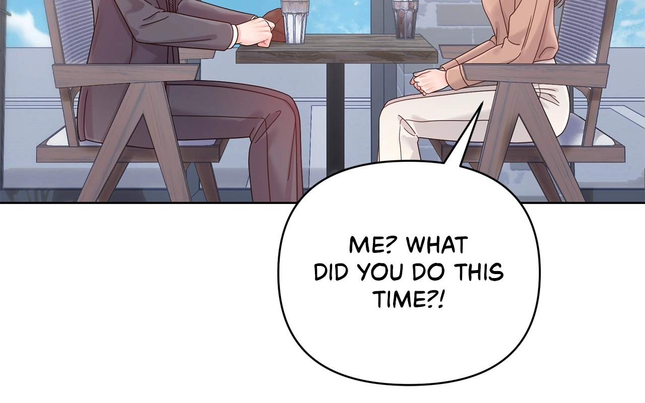 Sexy Noona Chapter 54 page 14 - 