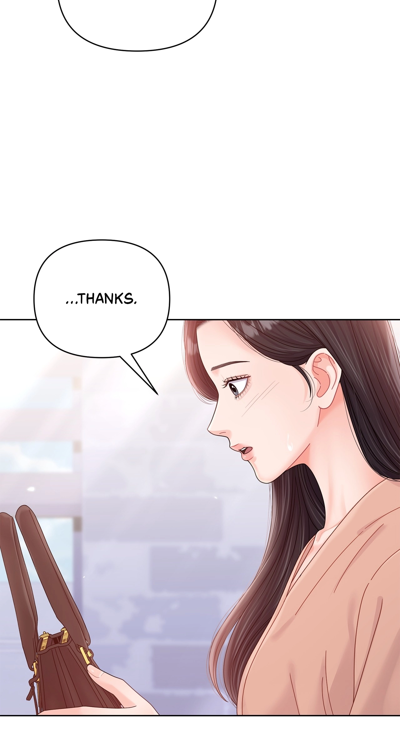Sexy Noona Chapter 54 page 19 - 