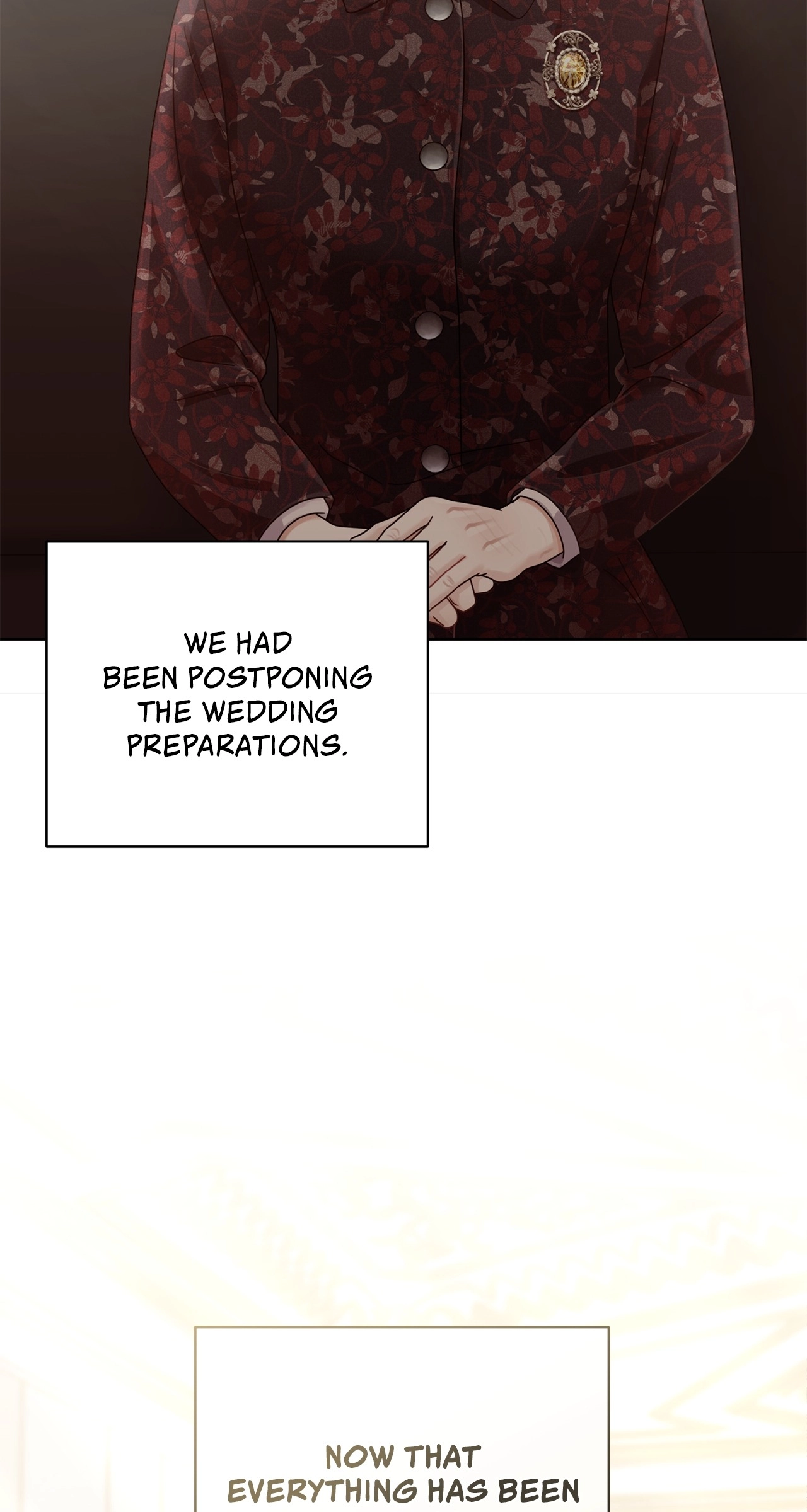 Sexy Noona Chapter 54 page 3 - 
