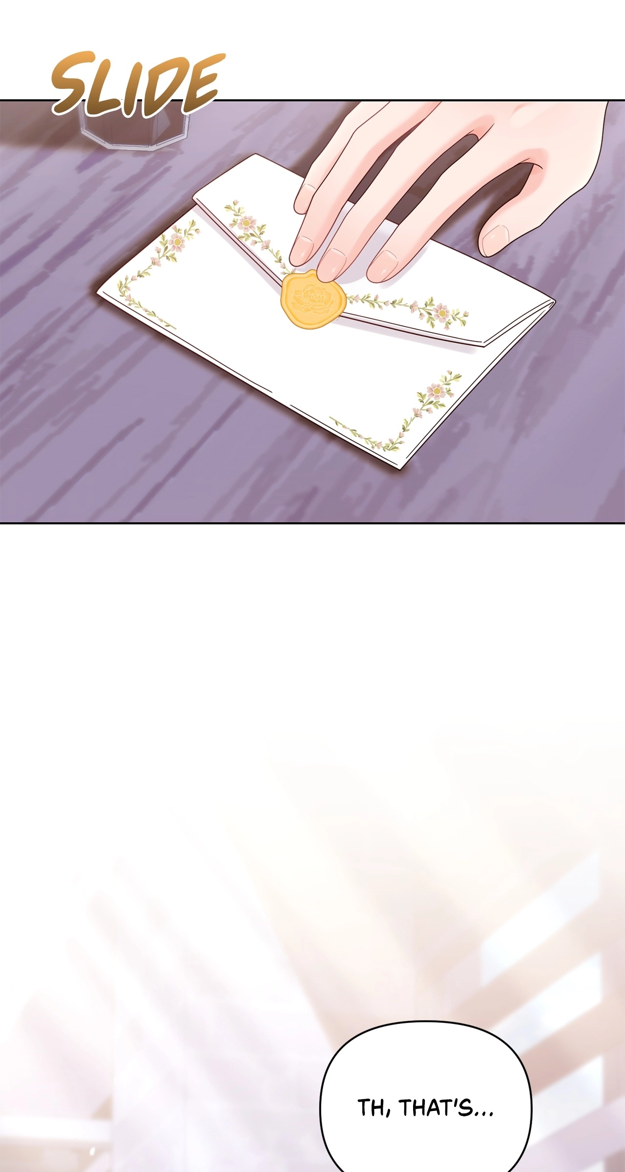 Sexy Noona Chapter 54 page 21 - 