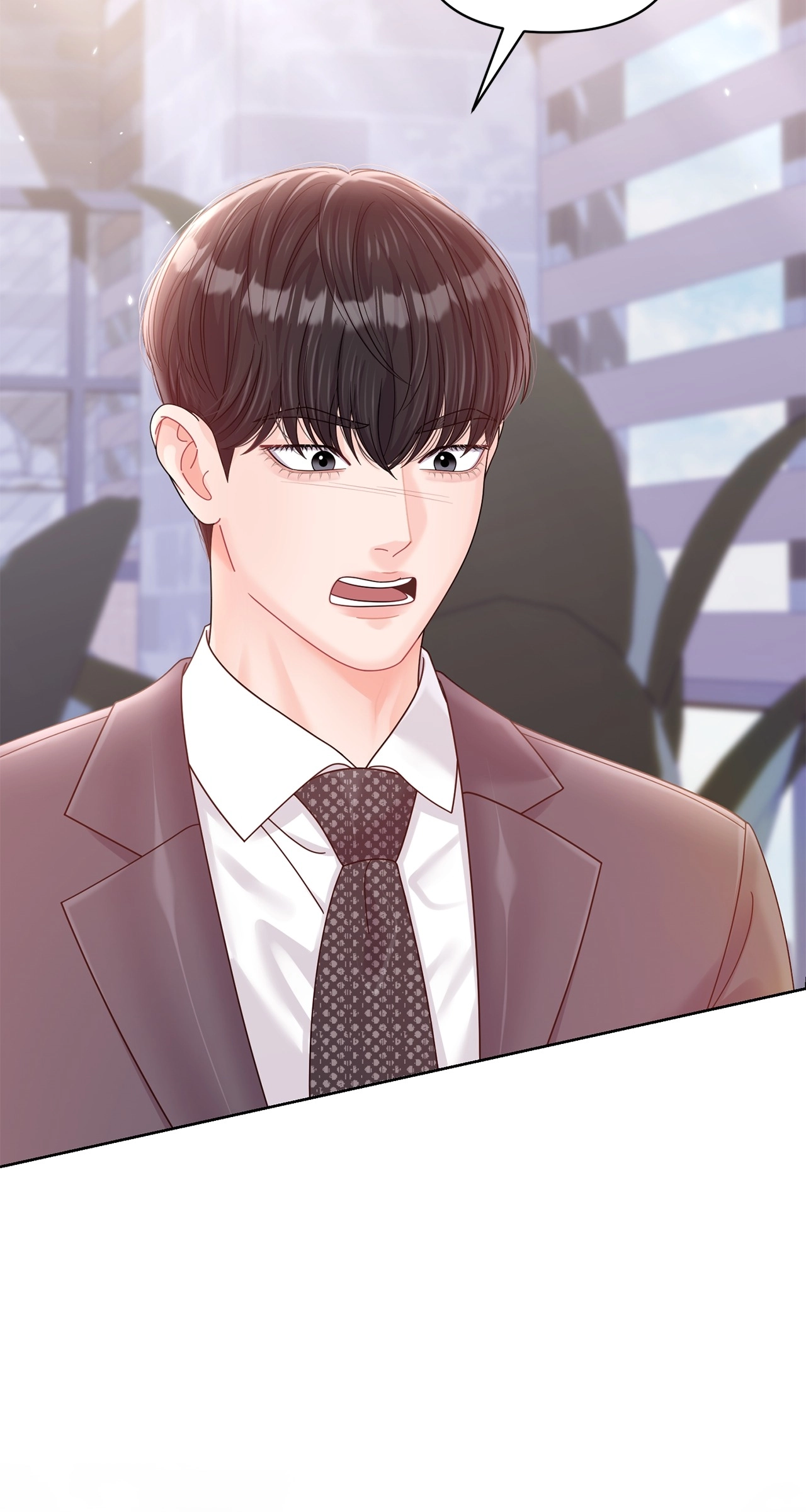 Sexy Noona Chapter 54 page 22 - 