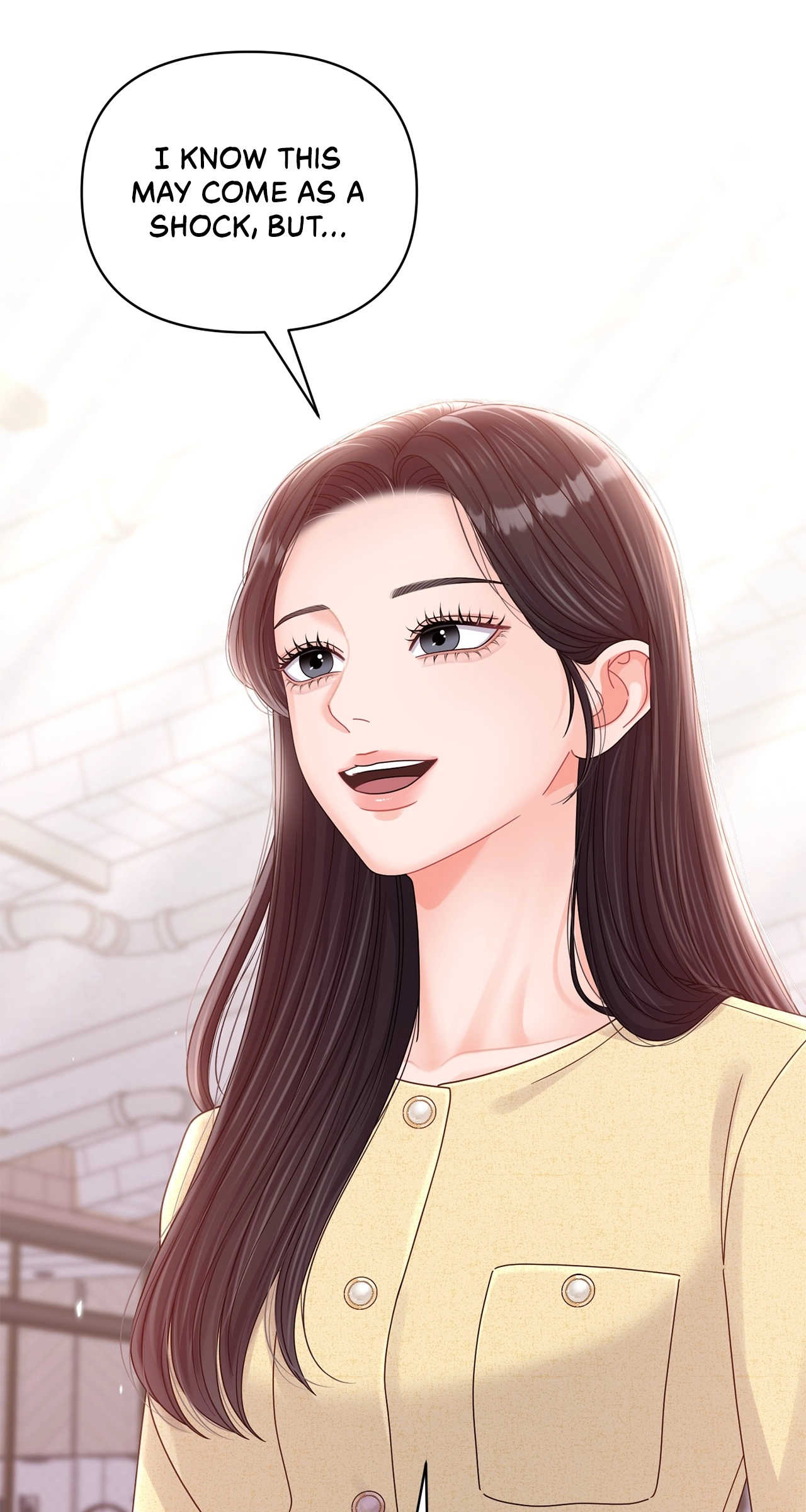 Sexy Noona Chapter 54 page 26 - 