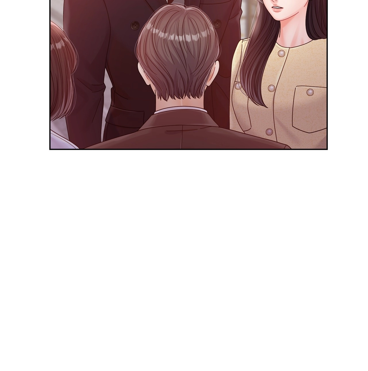 Sexy Noona Chapter 54 page 28 - 