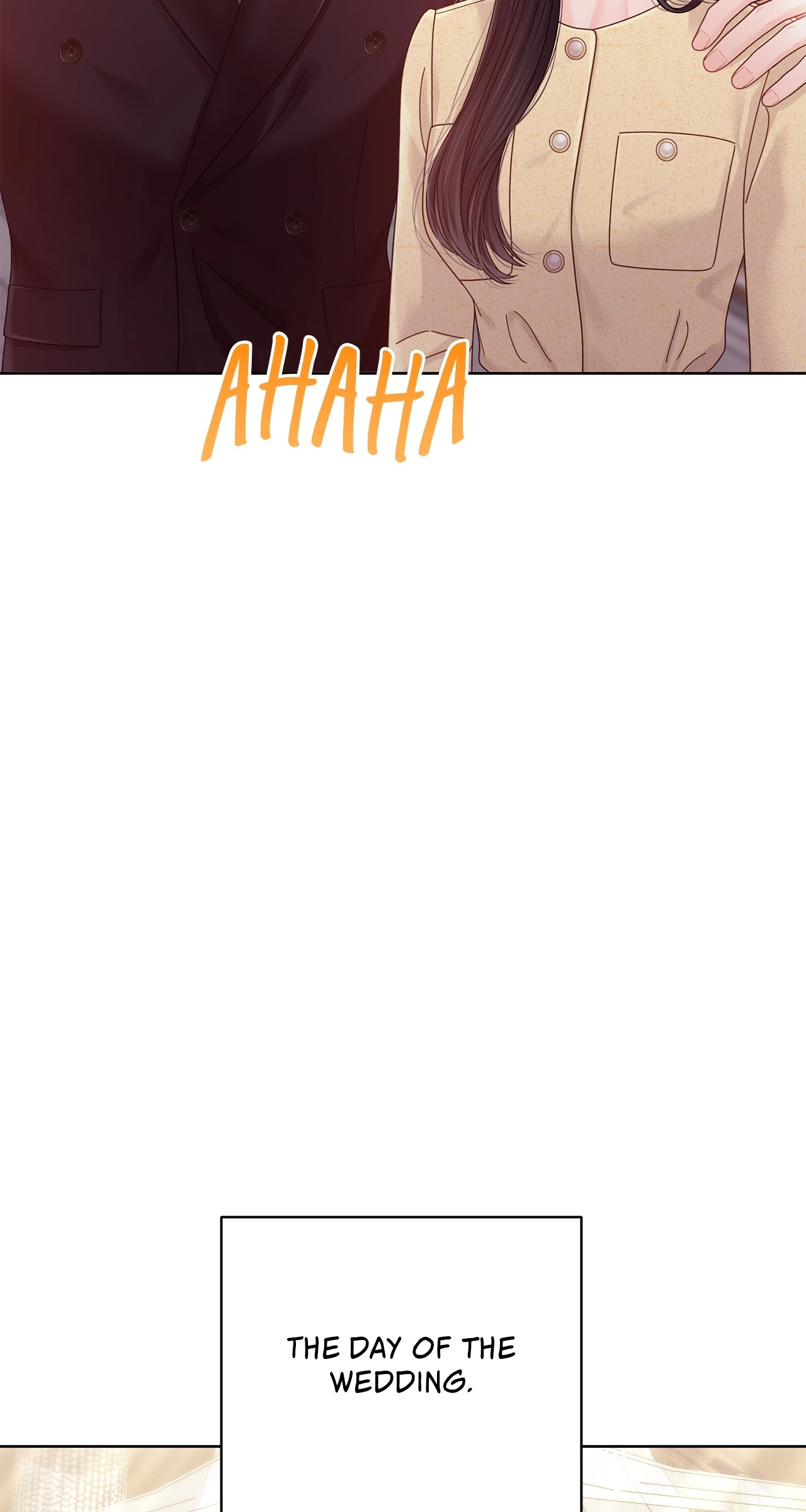 Sexy Noona Chapter 54 page 31 - 