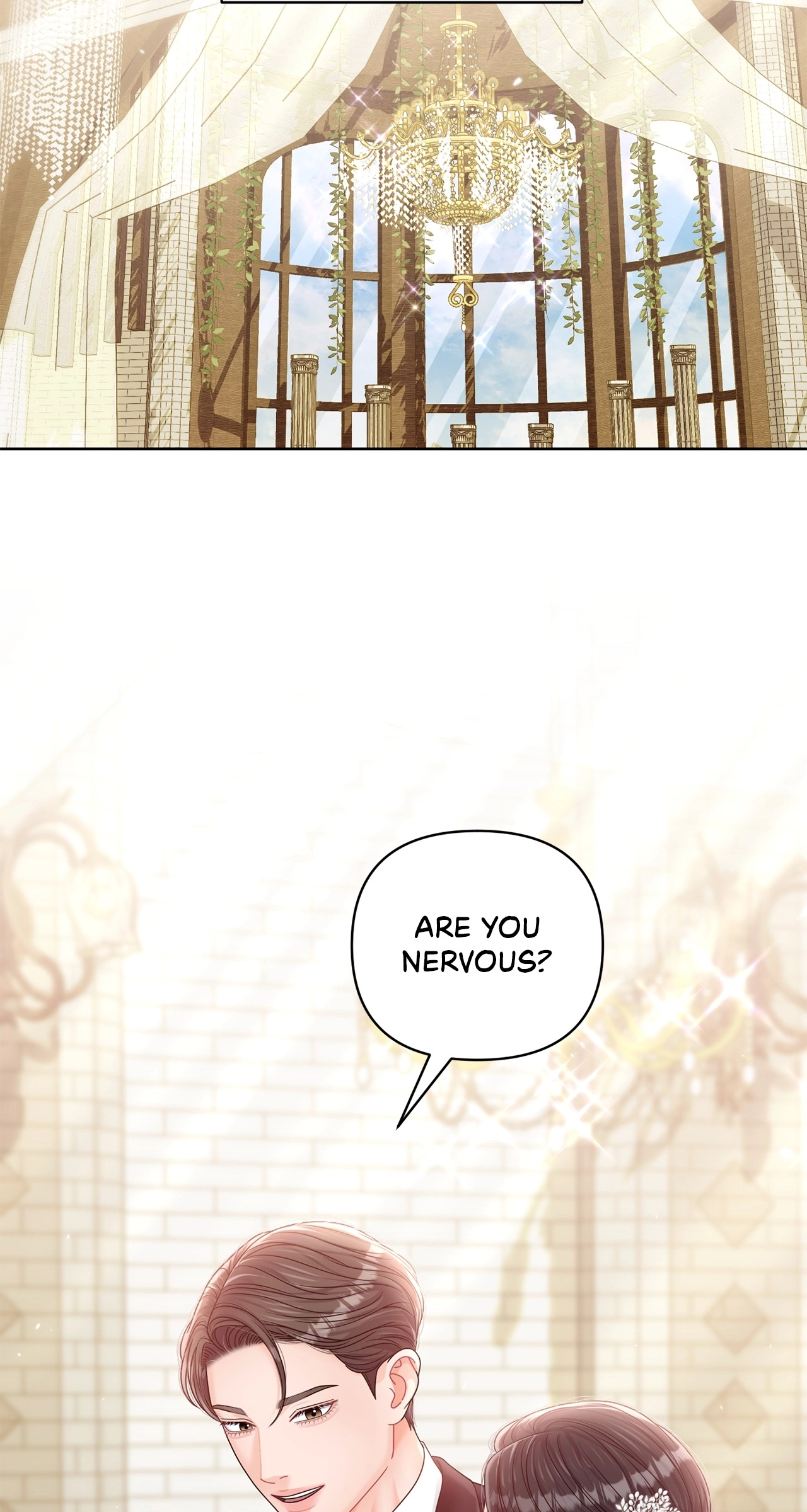 Sexy Noona Chapter 54 page 32 - 