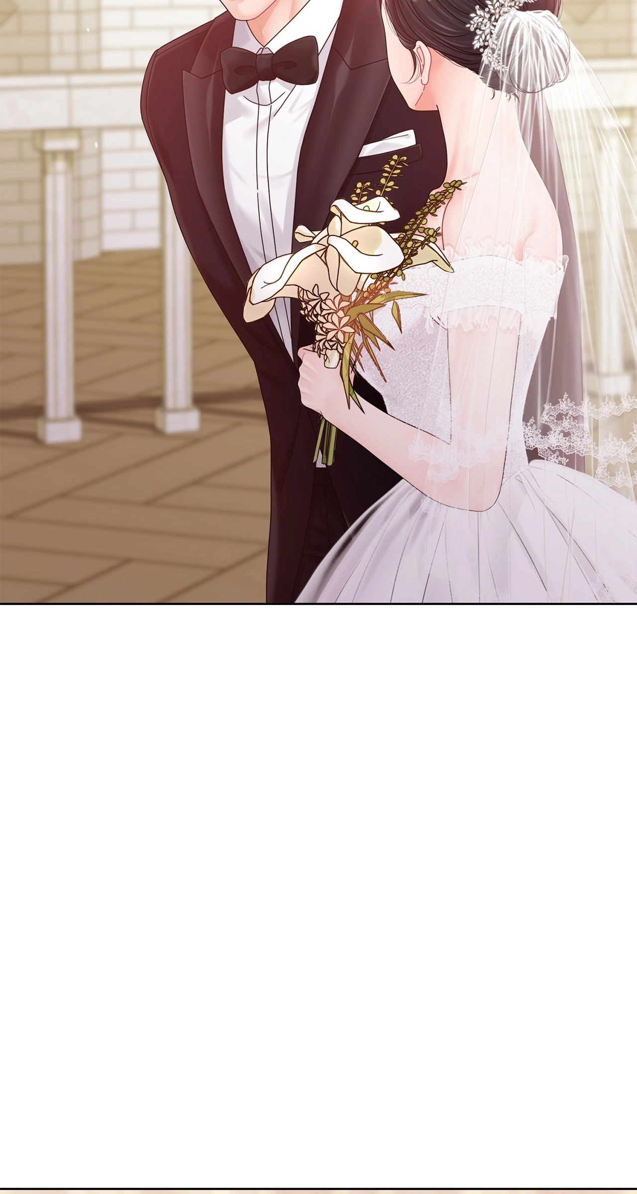 Sexy Noona Chapter 54 page 33 - 