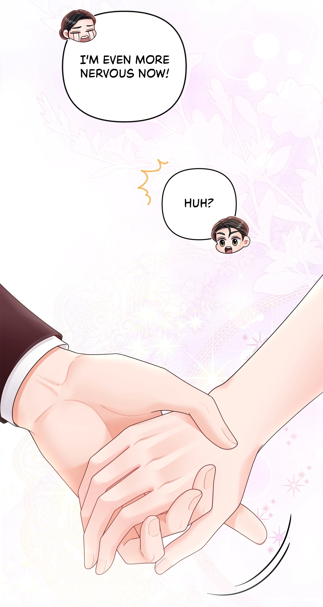 Sexy Noona Chapter 54 page 36 - 