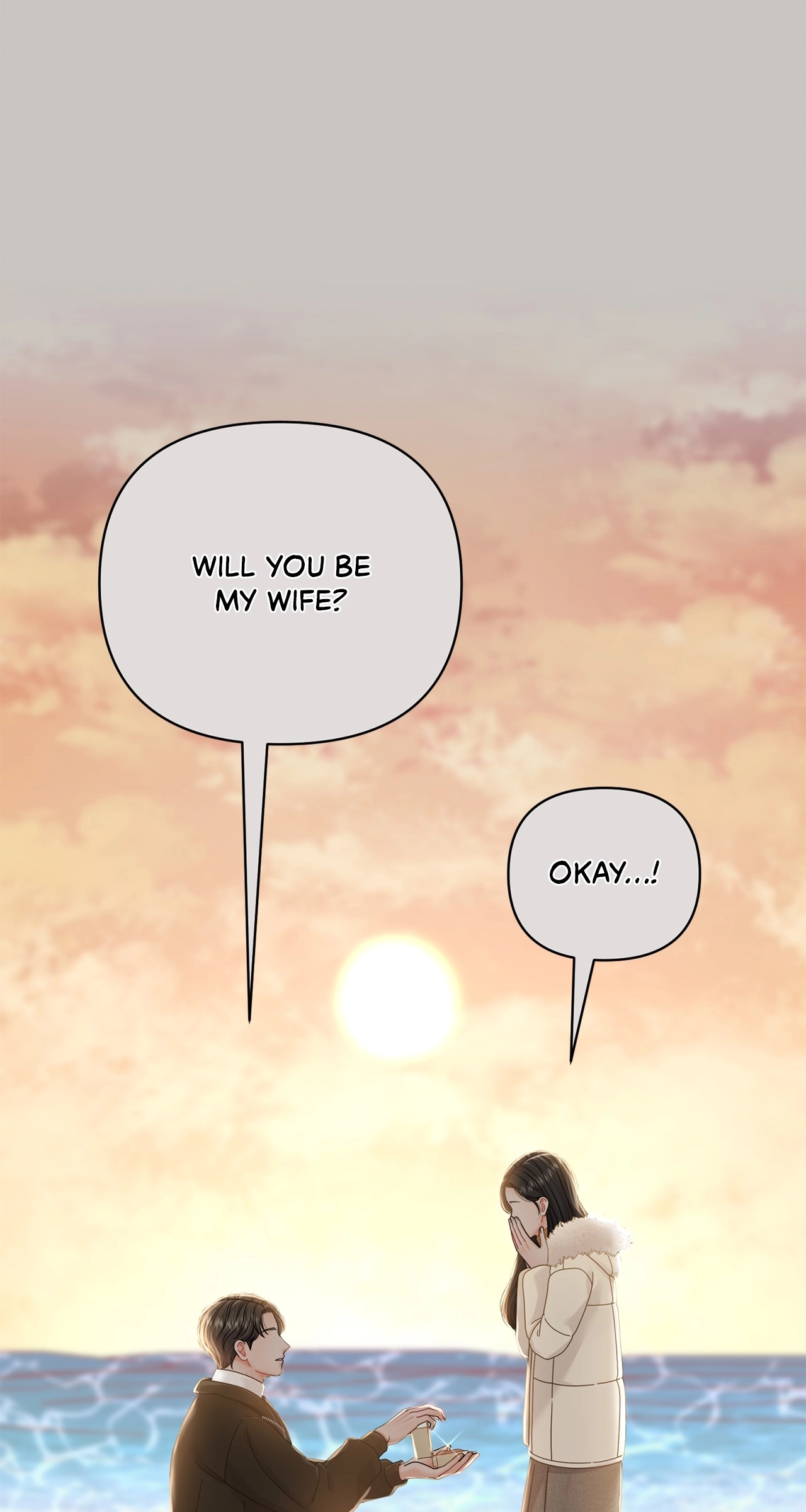 Sexy Noona Chapter 54 page 39 - 