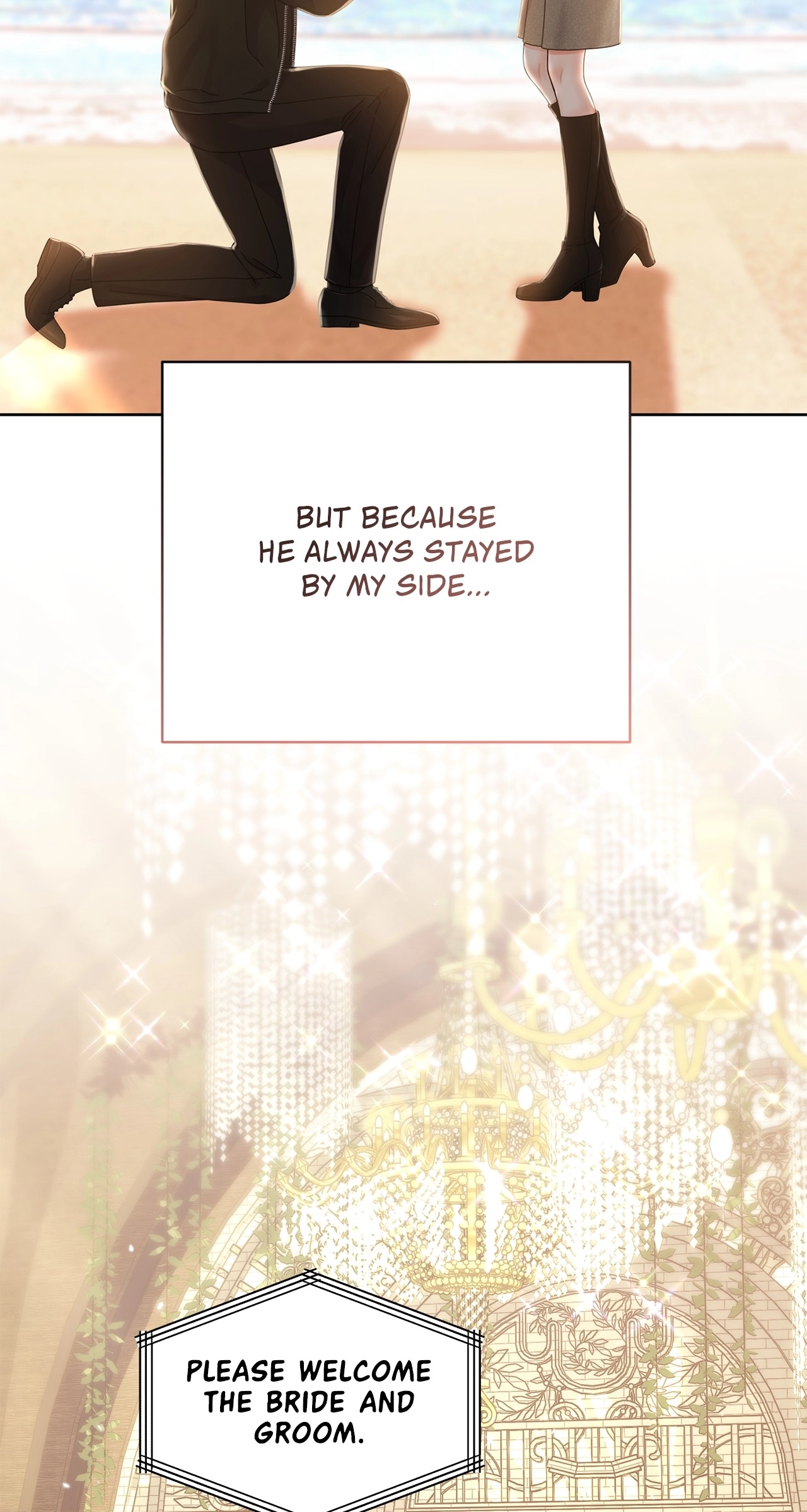 Sexy Noona Chapter 54 page 40 - 