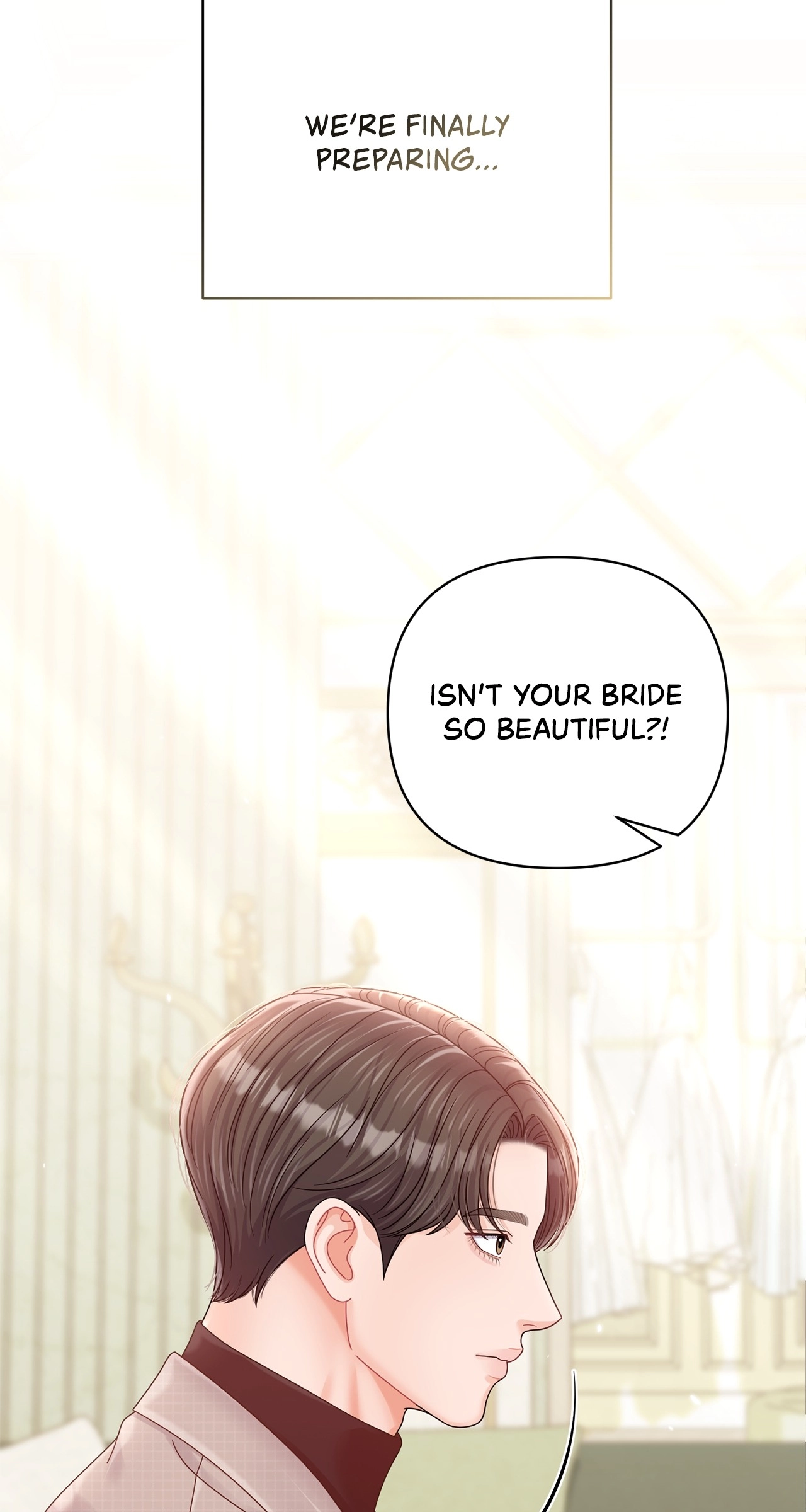 Sexy Noona Chapter 54 page 5 - 