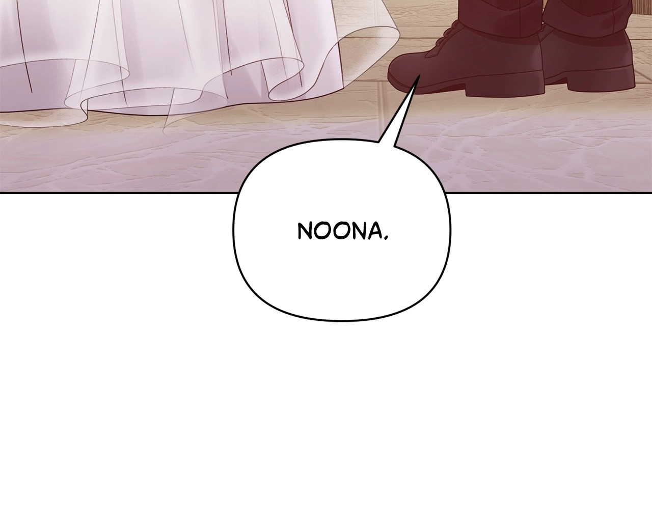 Sexy Noona Chapter 54 page 42 - 