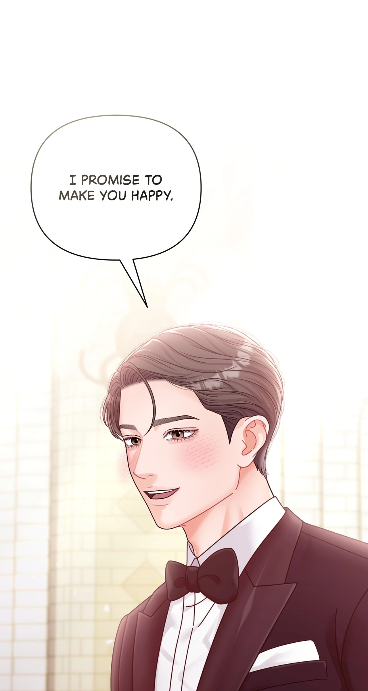 Sexy Noona Chapter 54 page 43 - 
