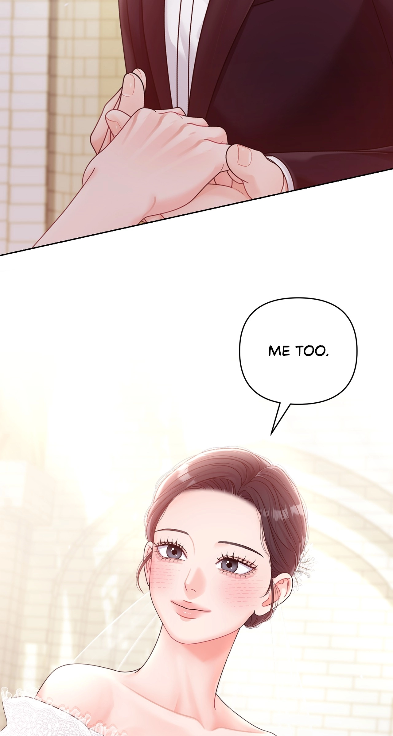 Sexy Noona Chapter 54 page 44 - 