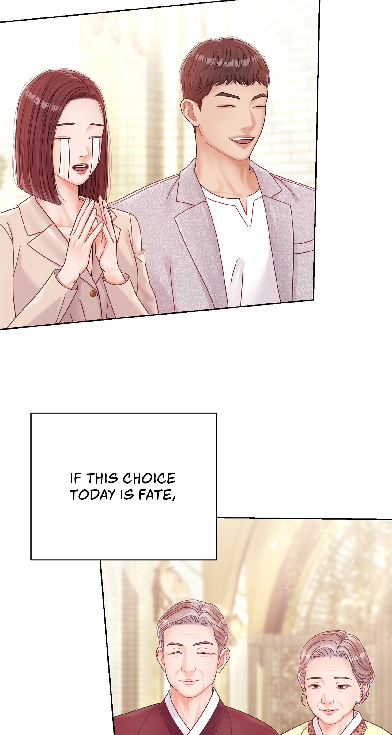 Sexy Noona Chapter 54 page 46 - 