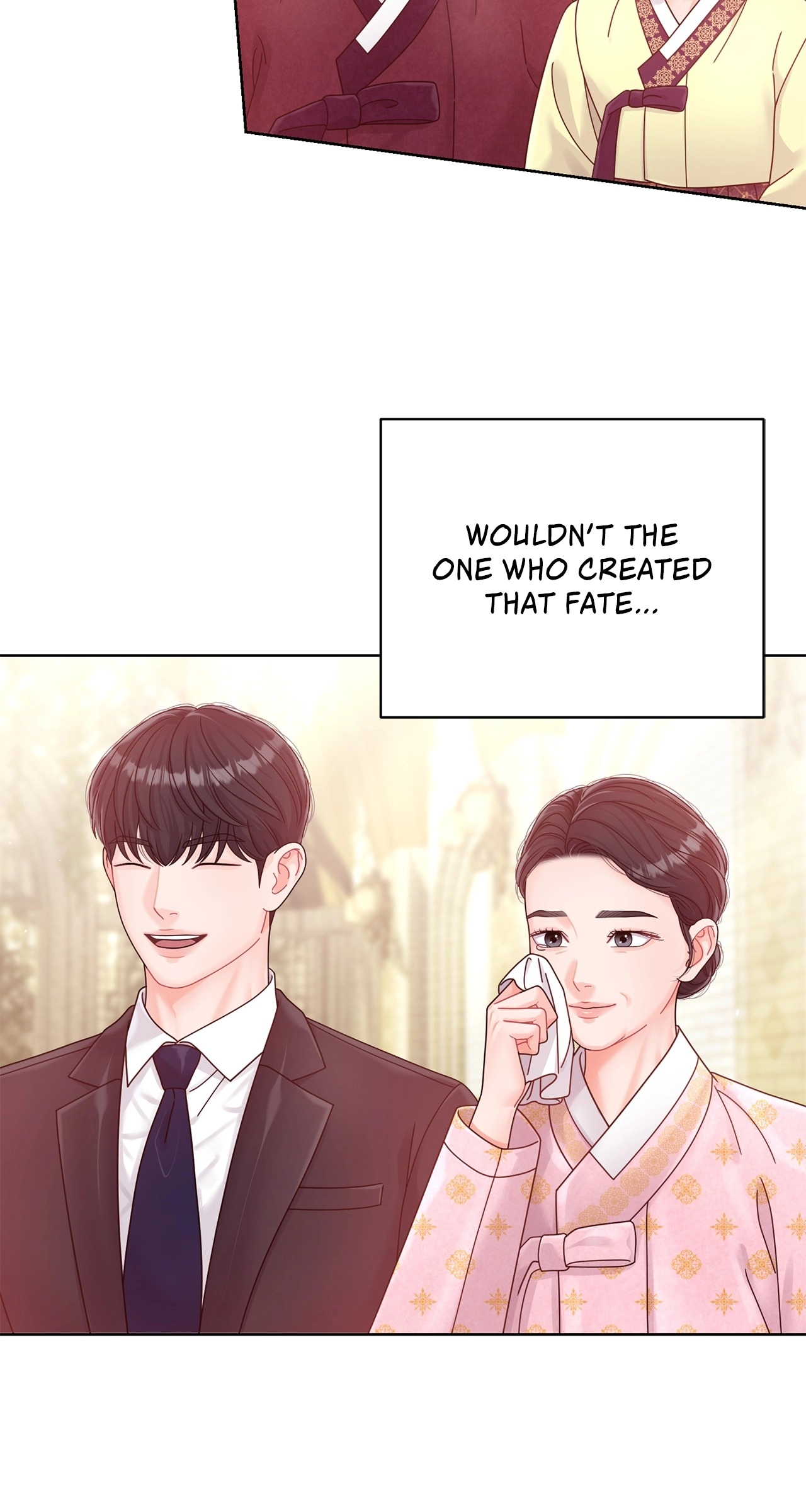Sexy Noona Chapter 54 page 47 - 