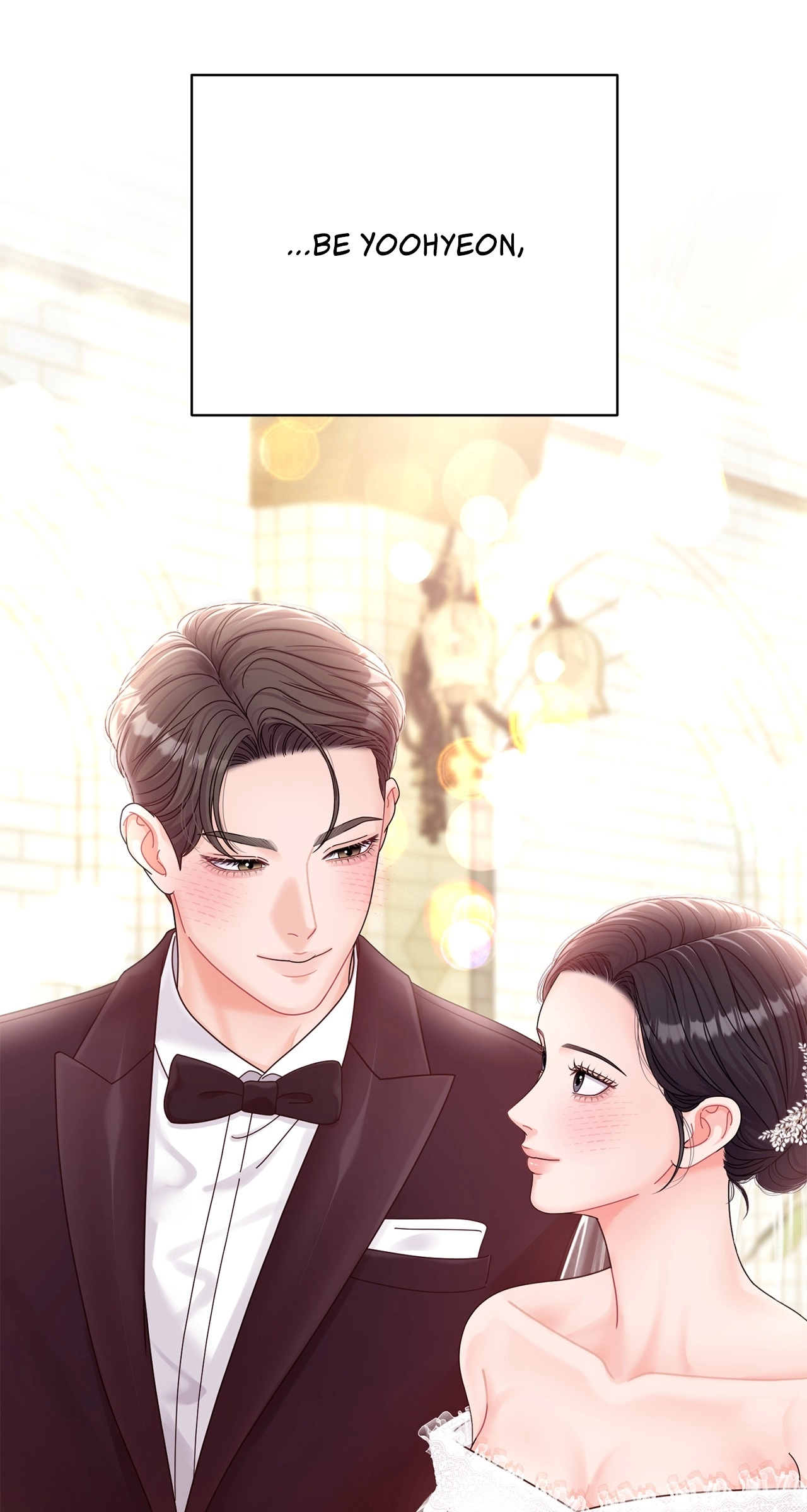 Sexy Noona Chapter 54 page 48 - 