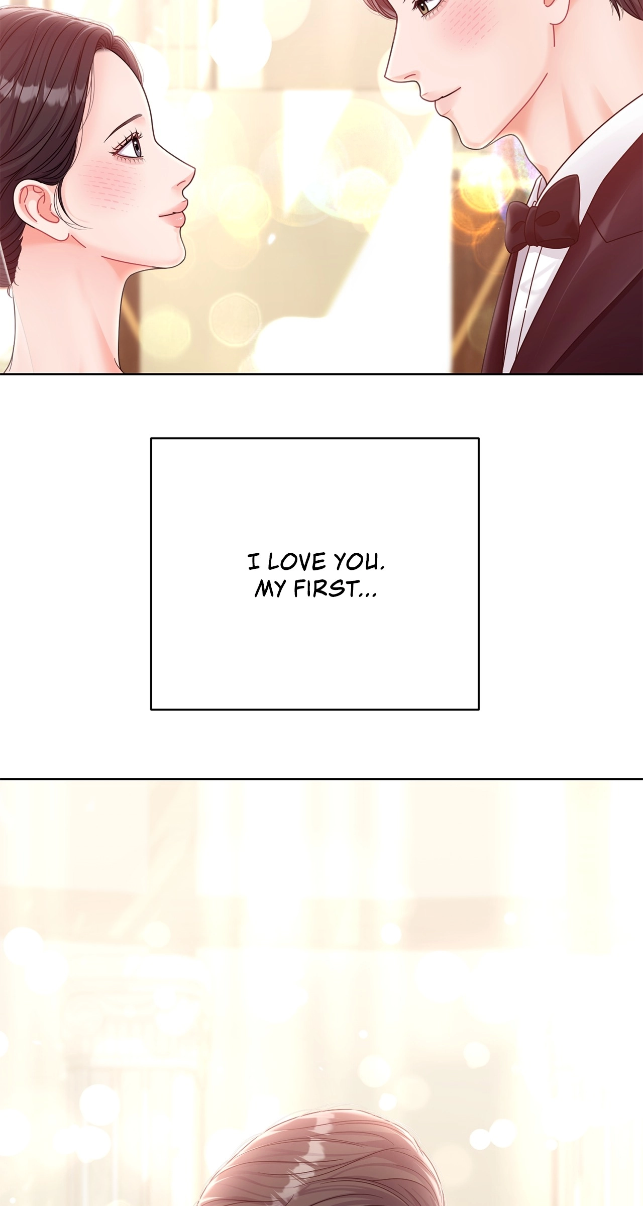 Sexy Noona Chapter 54 page 50 - 