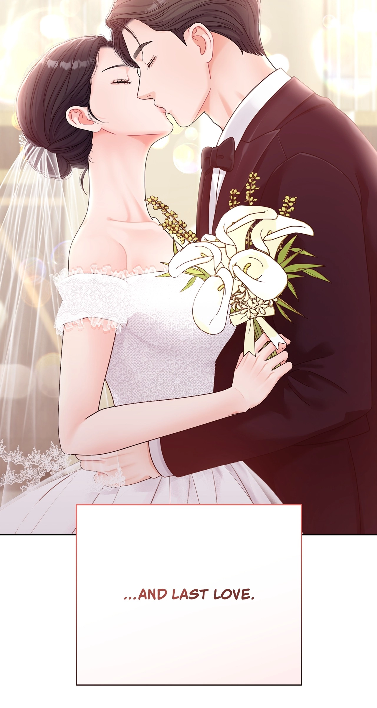 Sexy Noona Chapter 54 page 51 - 