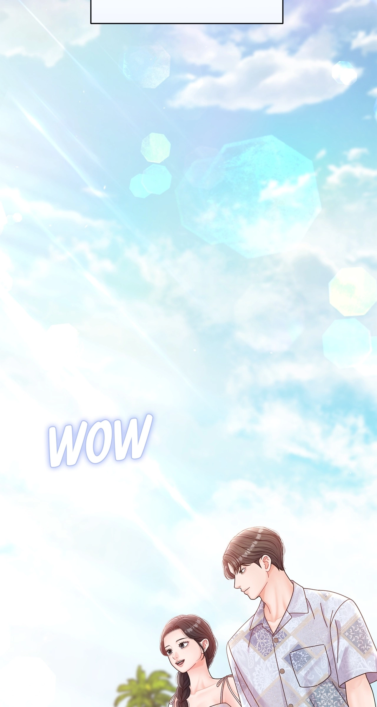 Sexy Noona Chapter 54 page 54 - 
