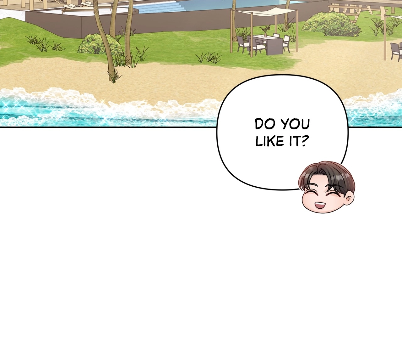 Sexy Noona Chapter 54 page 56 - 