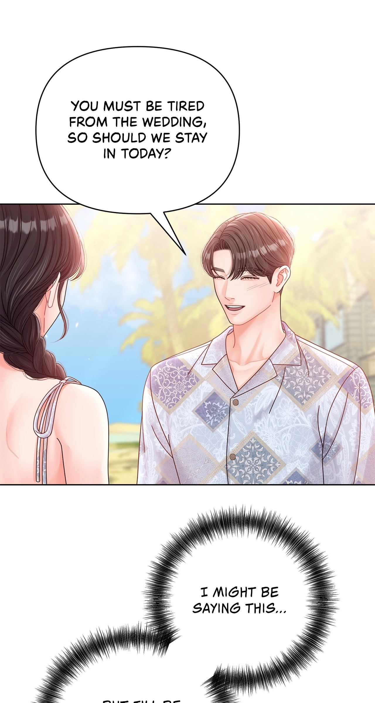 Sexy Noona Chapter 54 page 57 - 