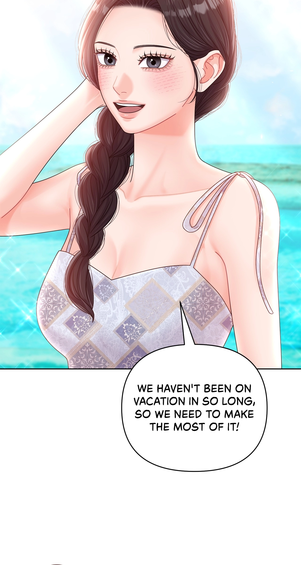 Sexy Noona Chapter 54 page 59 - 