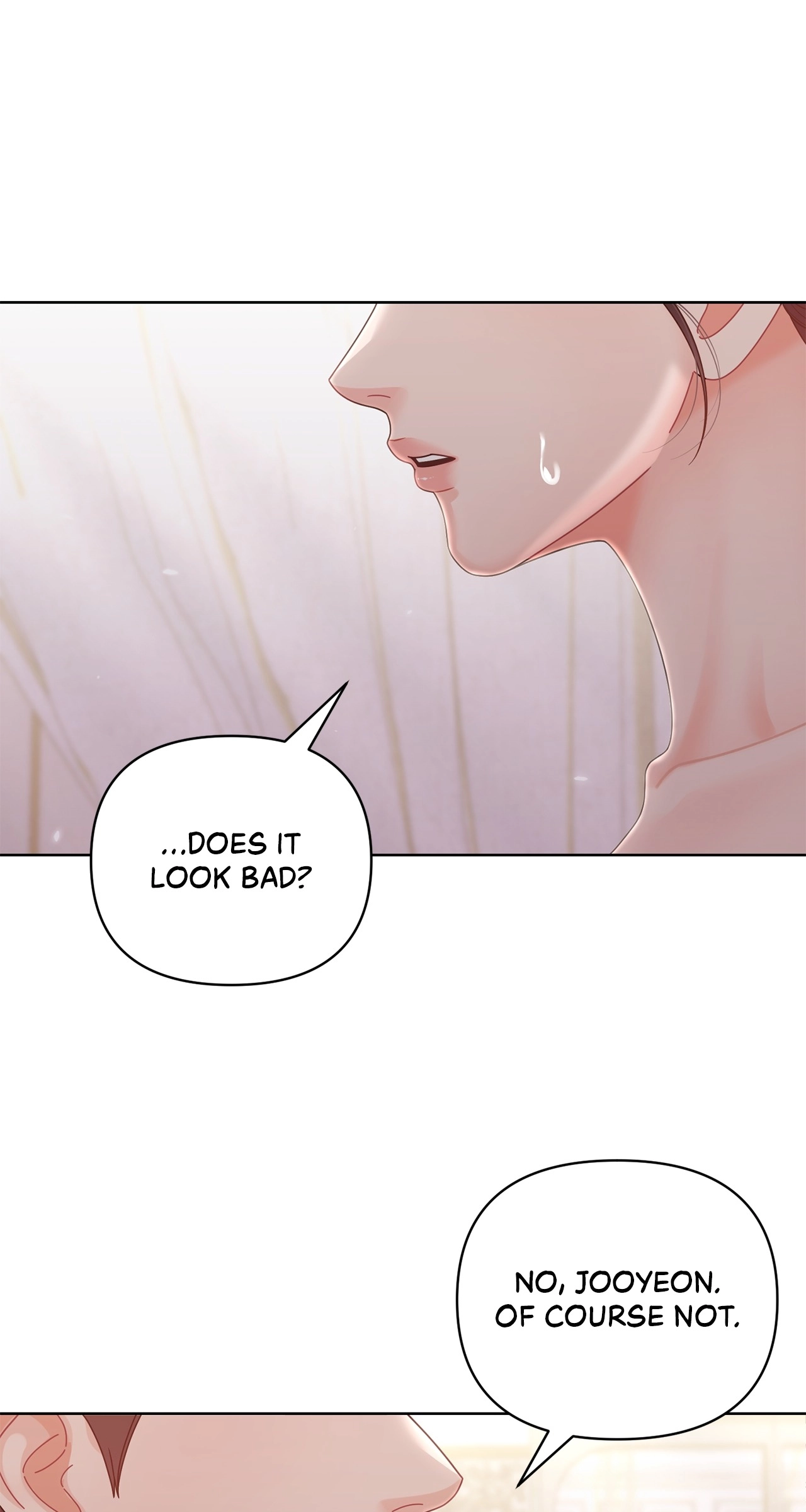 Sexy Noona Chapter 54 page 7 - 