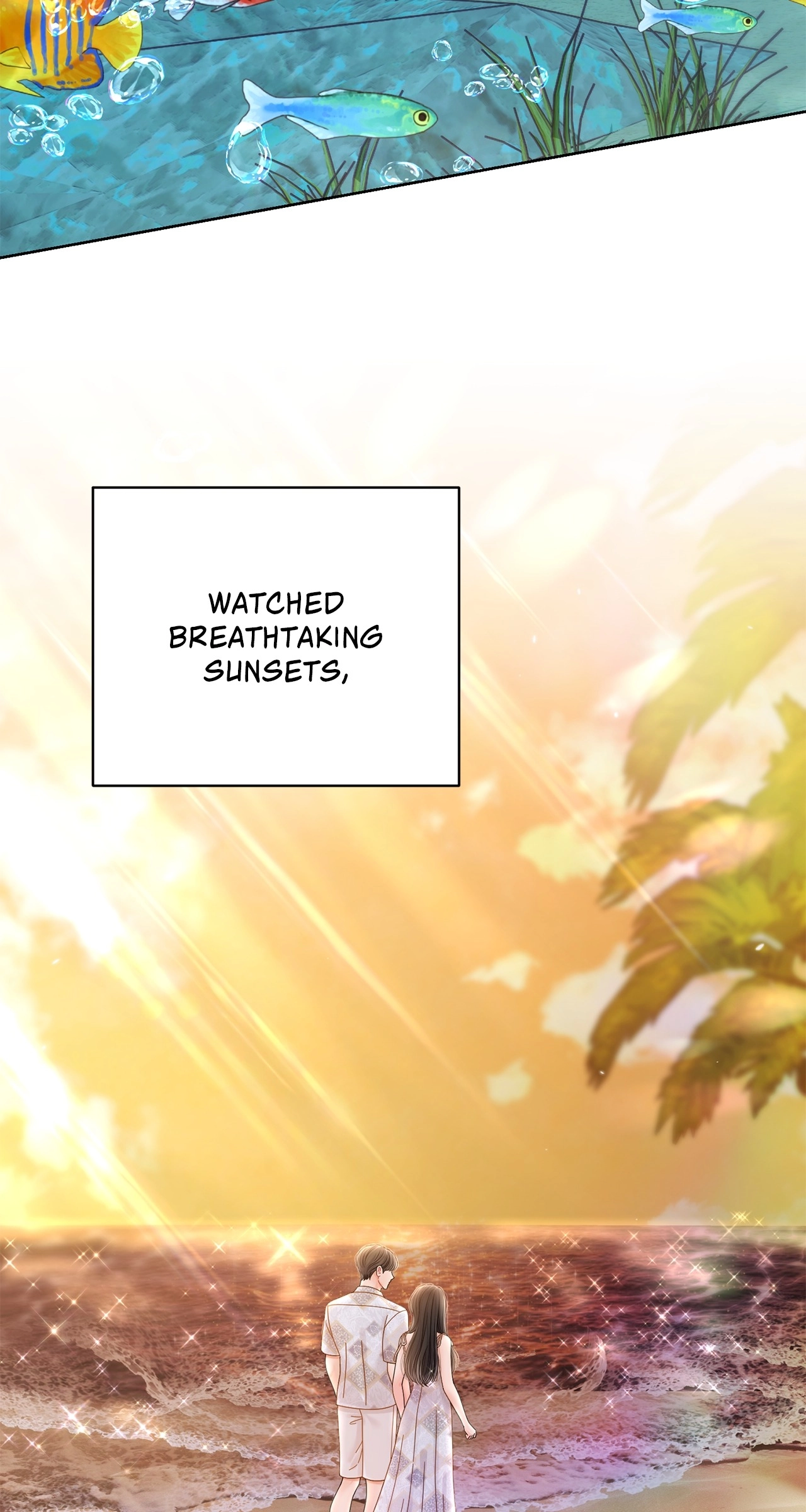 Sexy Noona Chapter 54 page 62 - 