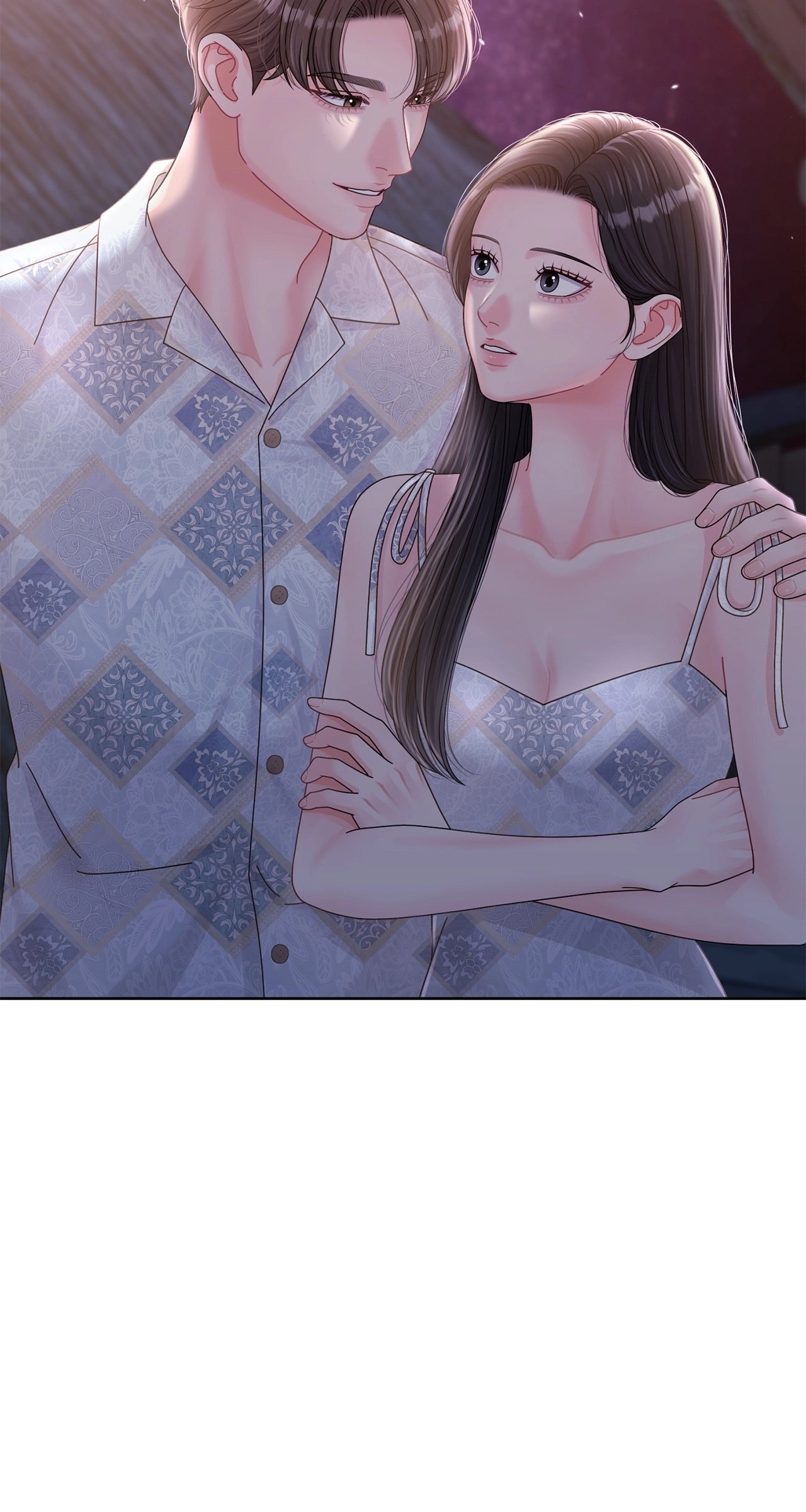 Sexy Noona Chapter 54 page 67 - 