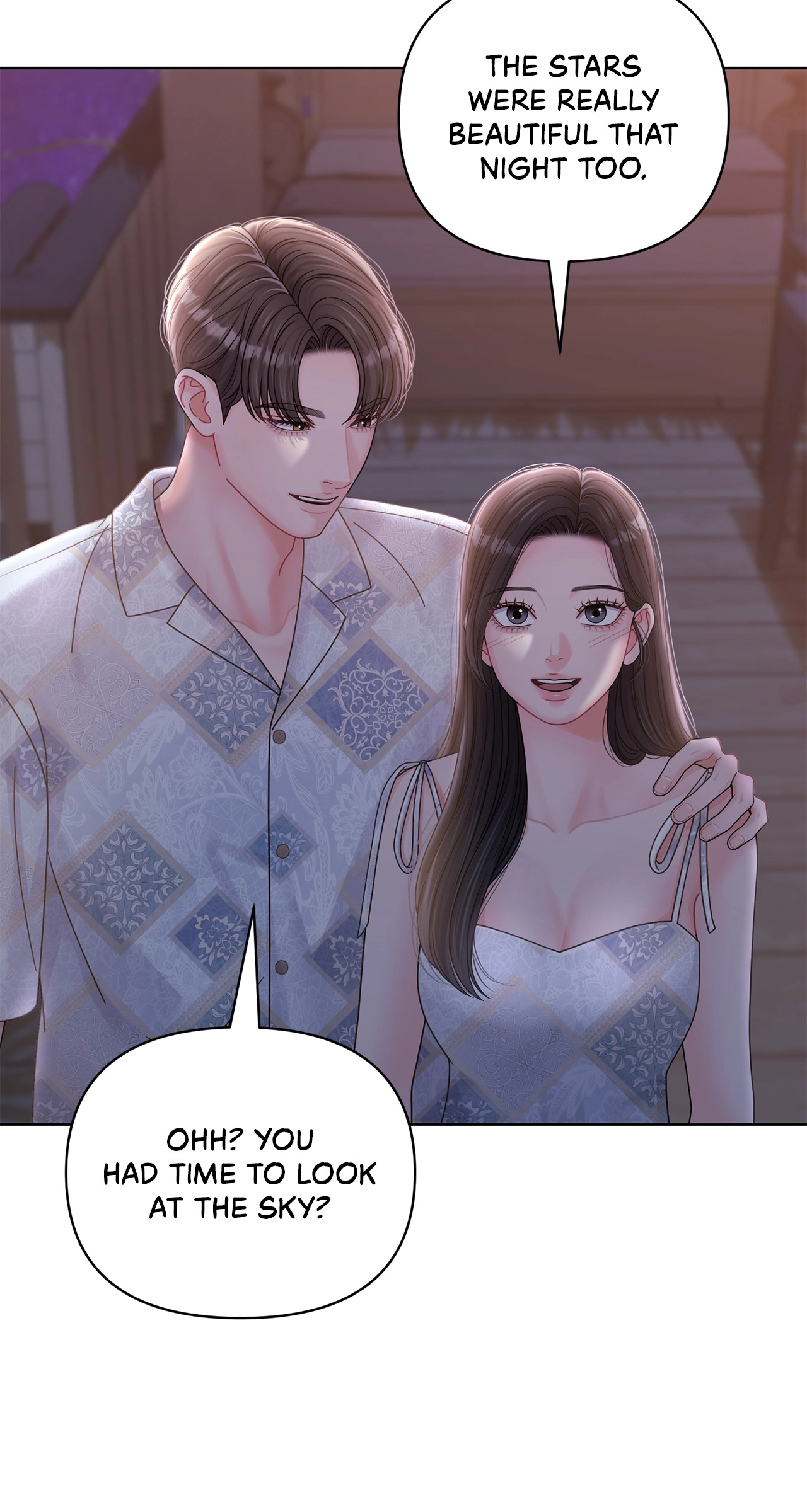 Sexy Noona Chapter 54 page 69 - 
