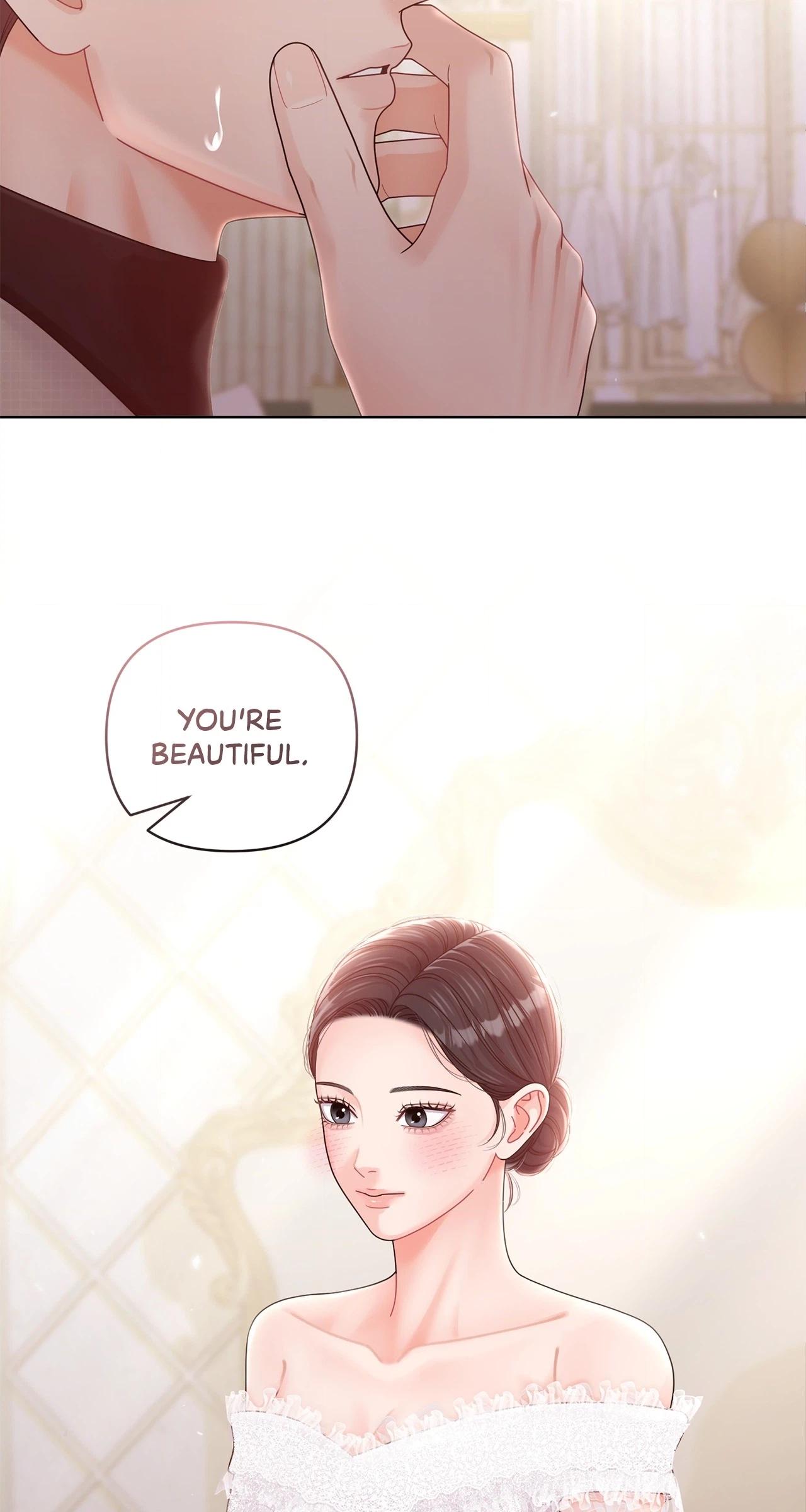 Sexy Noona Chapter 54 page 8 - 