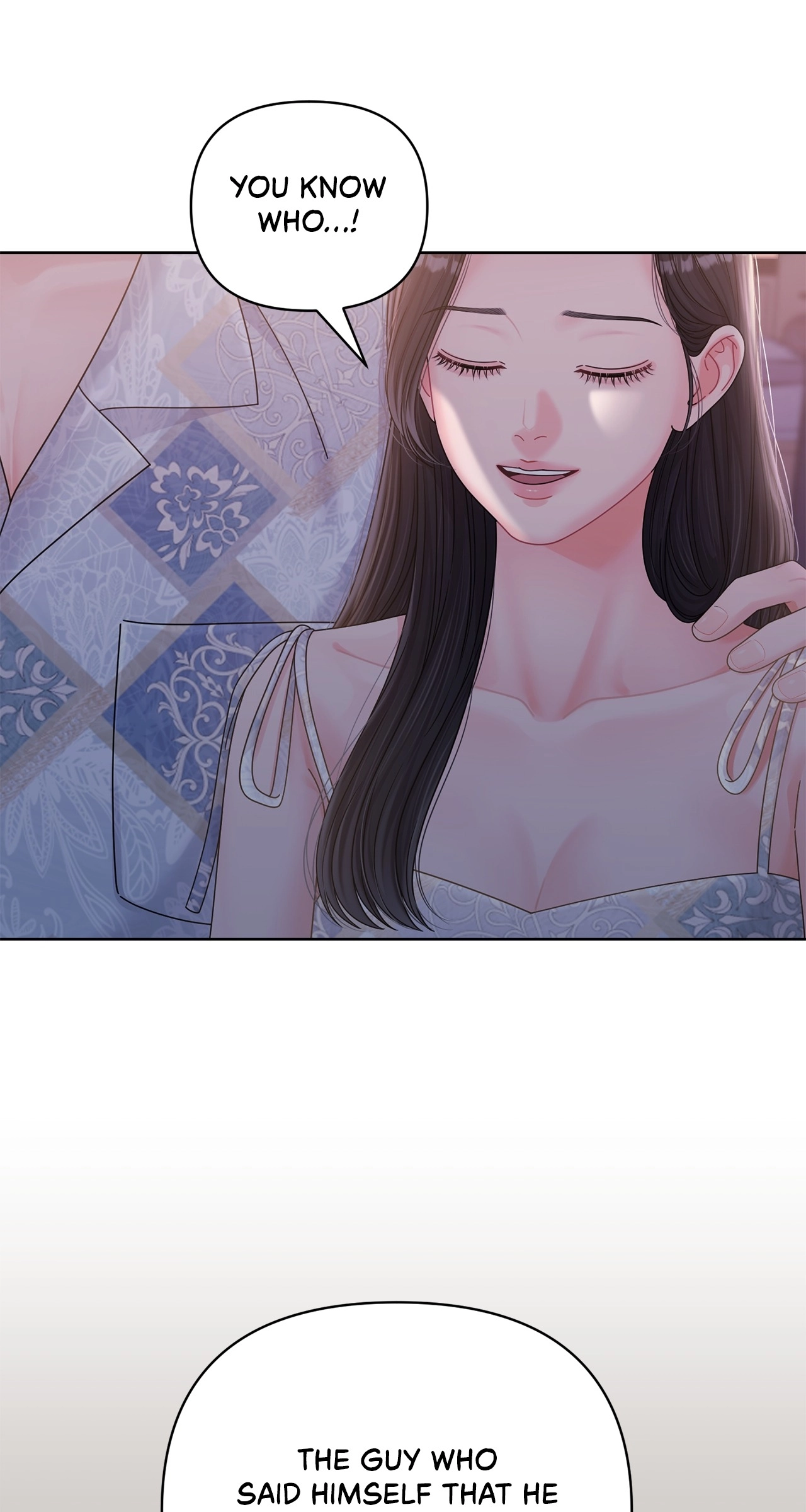 Sexy Noona Chapter 54 page 72 - 