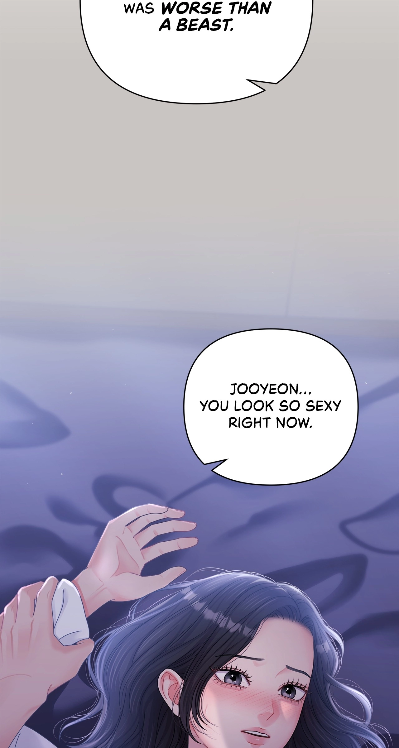 Sexy Noona Chapter 54 page 73 - 