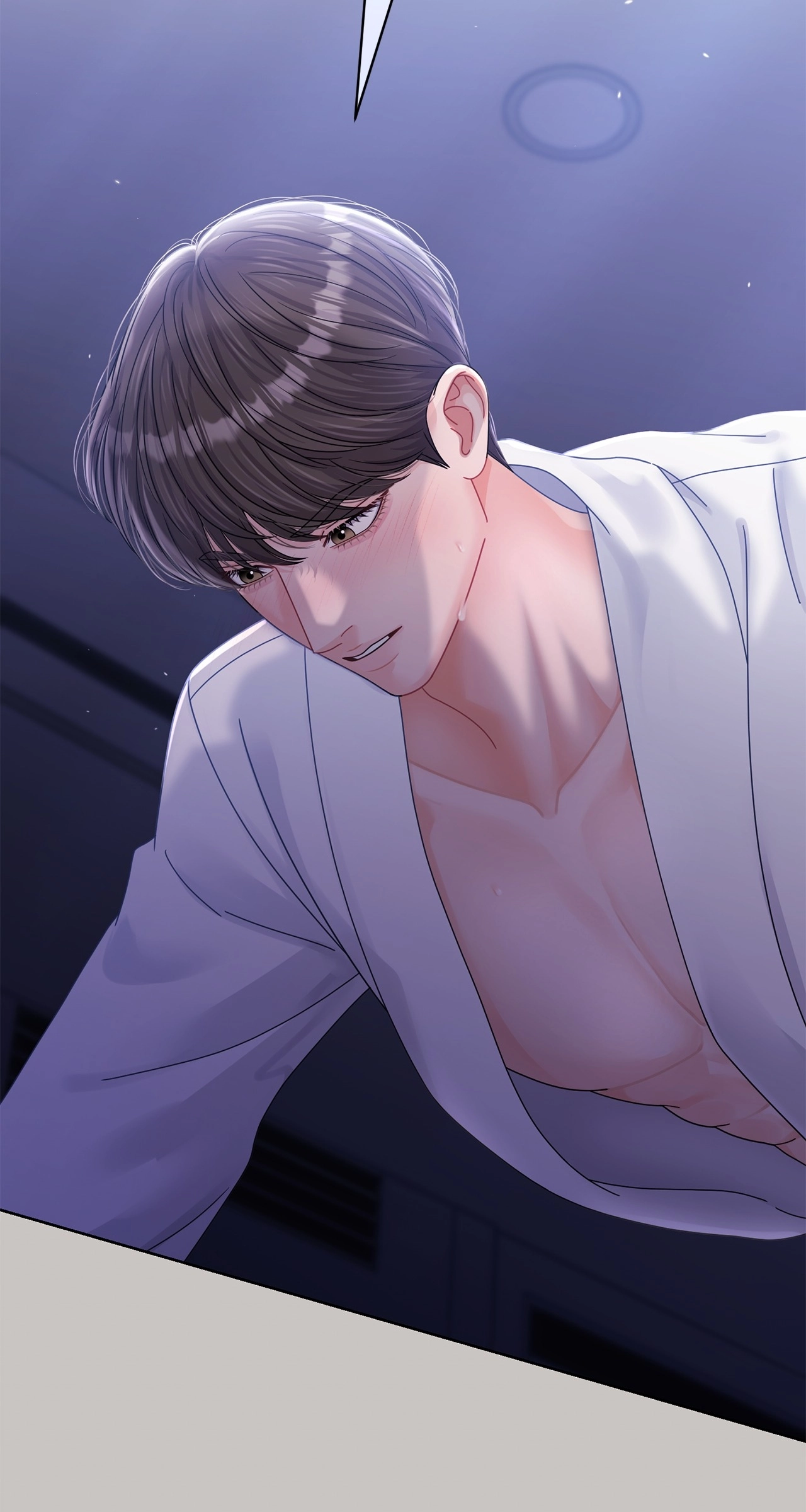 Sexy Noona Chapter 54 page 75 - 