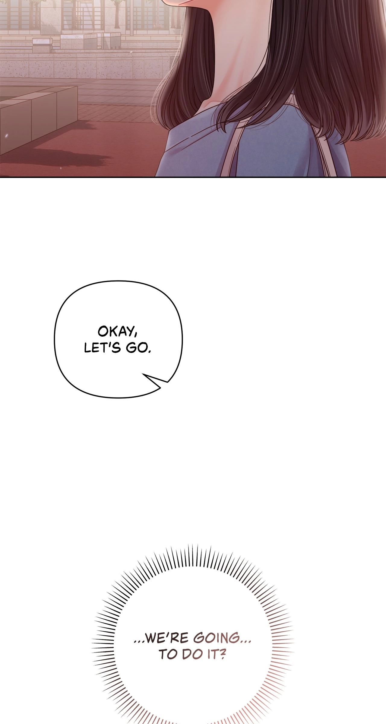 Sexy Noona Chapter 55 page 12 - 