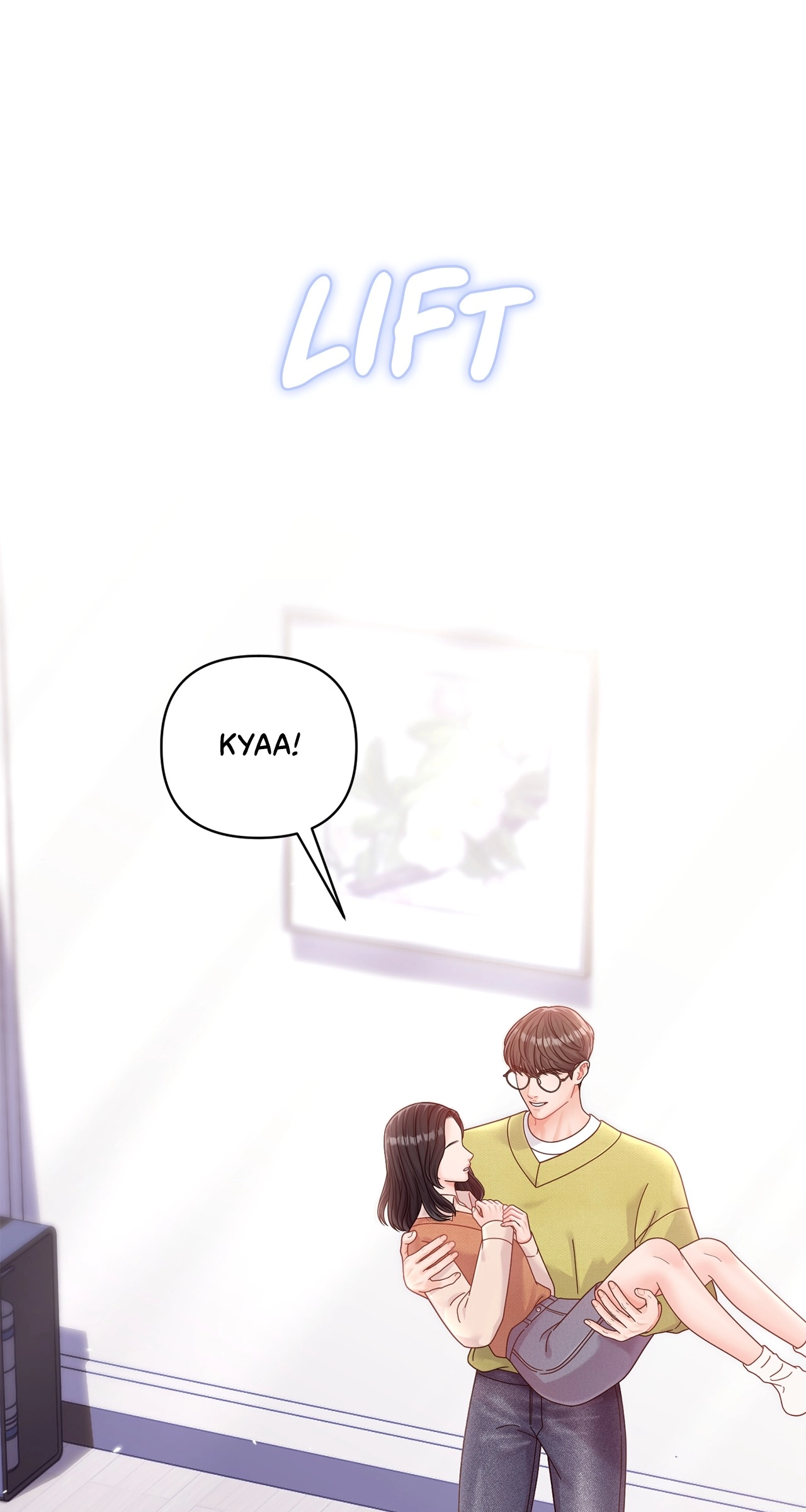 Sexy Noona Chapter 55 page 22 - 